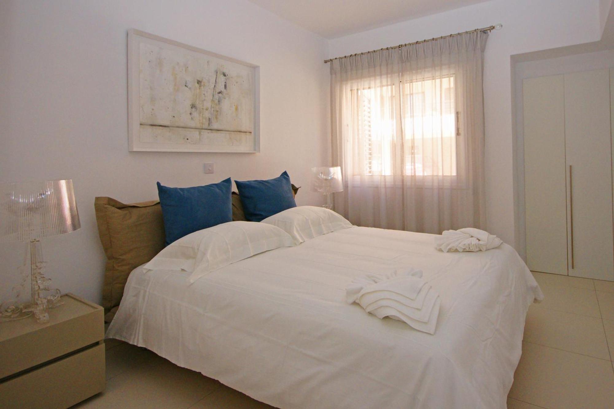 Resitour - Aphrodite Gardens Daire